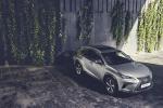 Lexus NX300h 2017 года (WW)